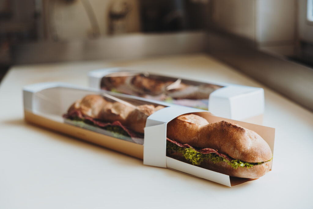 Sandwich
