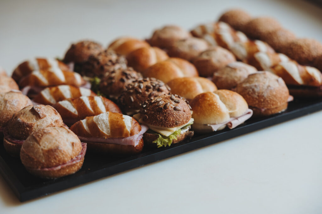 Bäckerei